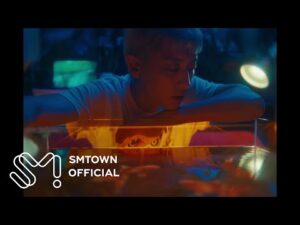 CHANYEOL 찬열 'Black Out' MV: Música oficial com incrível performance e visual deslumbrante