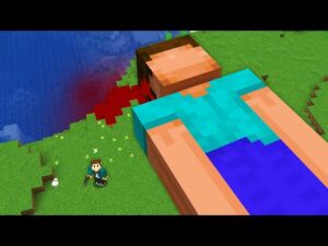 Descubra como derrotar as SEEDS assustadoras no Minecraft