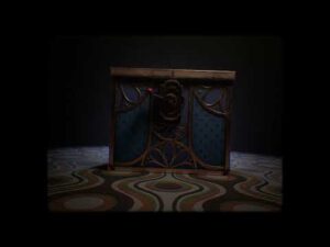 Five Nights at Freddy's: Secret of the Mimic - Teaser Debut