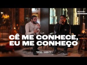 Henrique e Juliano - CÊ ME CONHECE E EU ME CONHEÇO (Guias DVD 2024)