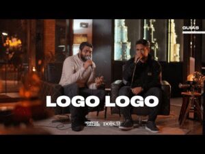 Henrique e Juliano apresentam a música 'LOGO, LOGO' no Guia DVD 2024