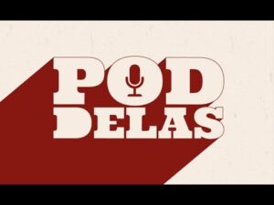 LANÇAMENTO: Novidades da nova programação do canal Poddelas