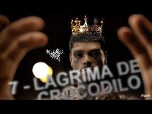 MC Kevin - Lágrima de Crocodilo (DJ Glenner) - Clipe Oficial