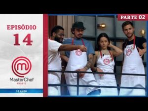 MasterChef Brasil Temporada 11: Episódio 14 - Segunda Chance: Repescagem (27/08/24)