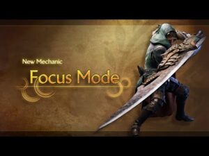 Monster Hunter Wilds: Overview of Focus Mode