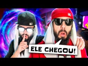 O MUSSA REVERSO ROUBOU ESSE CANAL! (O W chegou!)