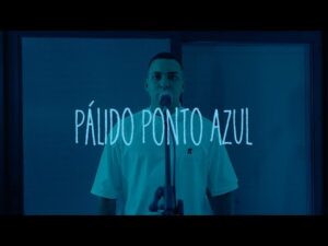 Pálido ponto azul - O filme