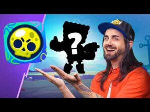 SpongeBob Power-Ups em Ação no Brawl Stars!