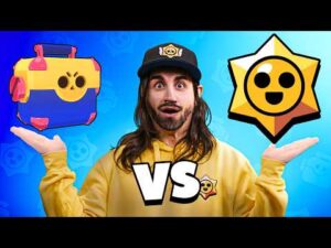 Unlock 10 Mega Boxes or 60 Starr Drops in Brawl Stars!!