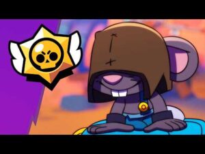 Welcome to the Family, Moe! An Animated Adventure in Brawl Stars