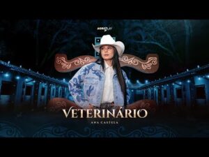 Ana Castela canta a música Veterinário do DVD Herança Boiadeira