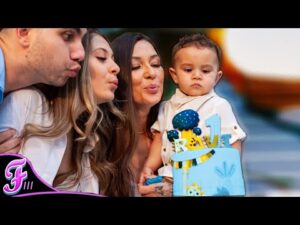 Aniversário de 1 ano do meu bebê Ravi - Vlog da Fran Japa