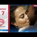 Episódio 17 - Parte 2 de 5: Casamento Comunitário e Torta 3 Mousses | Temporada 11 | MasterChef Brasil