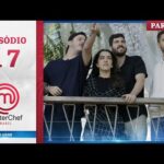 Episódio 17 da Temporada 11 do MasterChef Brasil: Casamento Comunitário e Receita de Torta 3 Mousses