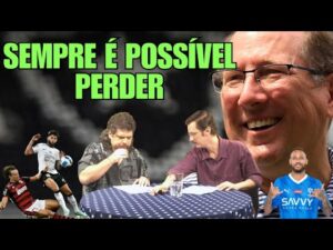 FALHA DE COBERTURA #229: Sempre É Possível Perder