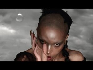 FKA twigs - Eusexua (Official Music Video)