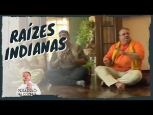 Jacquin oferece orientação aos proprietários de restaurantes para que reflitam sobre suas origens no episódio de Pesadelo na Cozinha