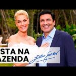 Meu Noivado Surpresa com a Ana - Canal Edu Guedes