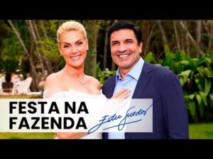 Meu Noivado Surpresa com a Ana - Canal Edu Guedes