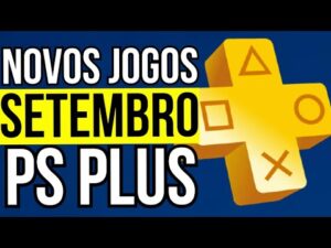 Novos jogos oficiais da PS Plus Extra/Deluxe de setembro revelados + reação negativa ao PS5 Pro