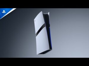 PlayStation 5 Pro Technical Presentation with Mark Cerny