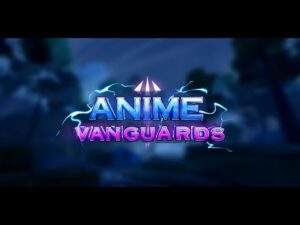 Slayer's Corp: Anime Vanguards