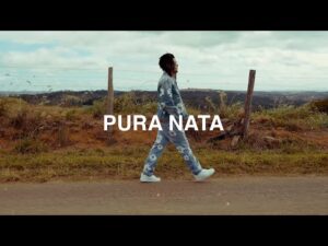 2. Tchelo & Kyan - Pura Nata (Videoclipe Oficial)