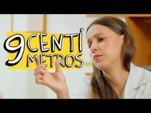 Descubra como 9 centímetros podem transformar sua vida!