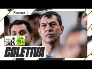 FÁBIO CARILLE | COLETIVA (12/10/24)