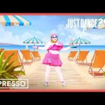 Just Dance 2025 Edition - Espresso by Sabrina Carpenter