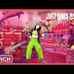 Just Dance 2025 Edition - LUNCH by Billie Eilish