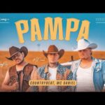 PAMPA - COUNTRYBEAT, MC DANIEL (CLIPE OFICIAL)