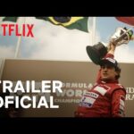 Senna: Trailer oficial da Netflix Brasil