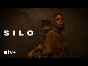 Silo: Temporada 2 Trailer Oficial | Apple TV+