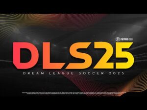 Dream League Soccer 2025 | Official Teaser Trailer