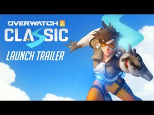 Overwatch: Classic | Official Trailer for Overwatch 2