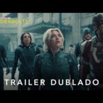 Thunderbolts - Trailer Oficial 2 Dublado