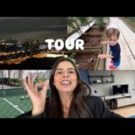 Tour completo pelo nosso apartamento em São Paulo!